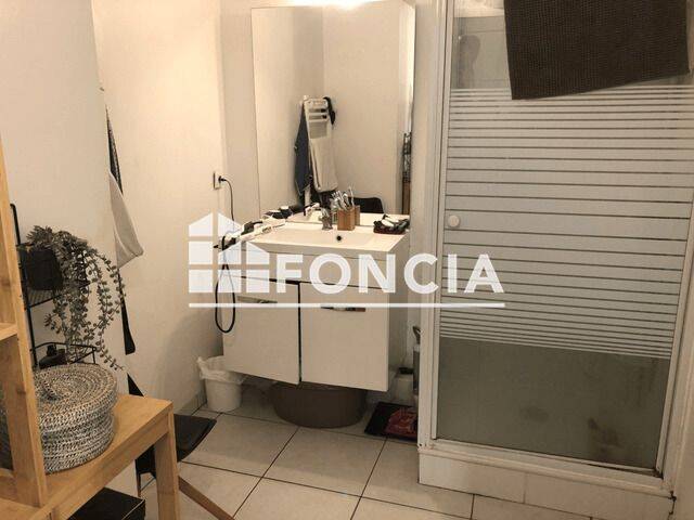 Appartement 2 pièces 48 m² · à Domarin · 47,8 m² · 705 €