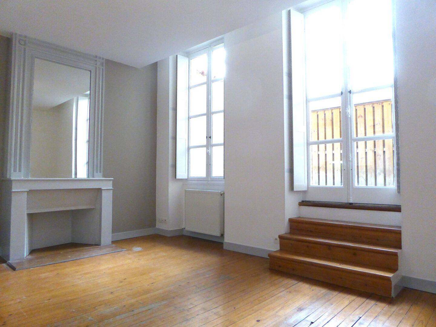 Appartement 3 pièces 60 m² · à Bordeaux · 60 m² · 1 189 €/mois