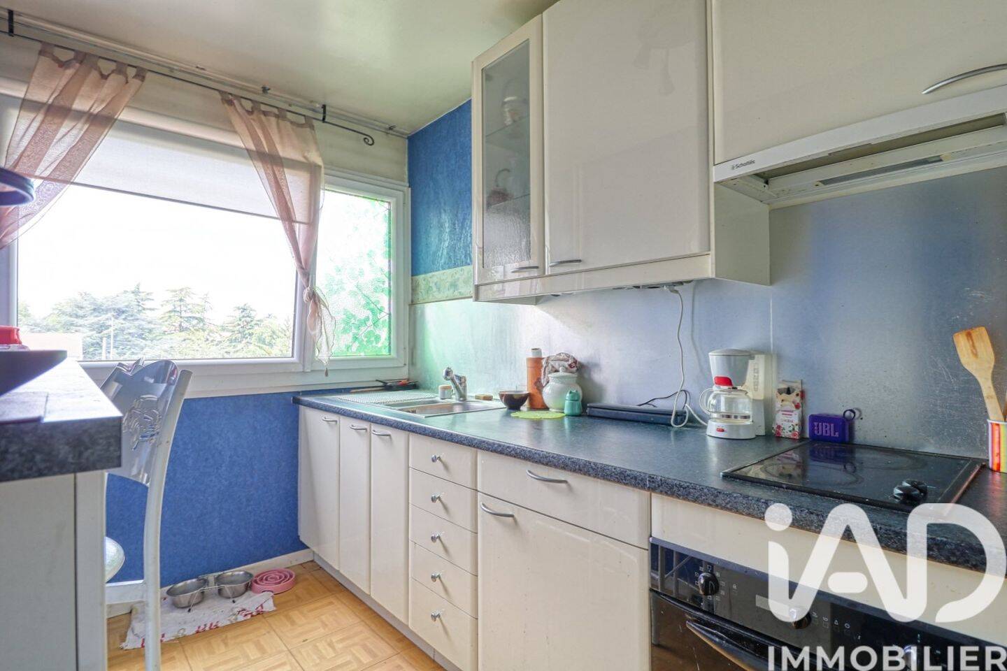 Appartement 2 pièces 53 m² · à Saint-Leu-la-Forêt · 53,2 m² · 159 000 €