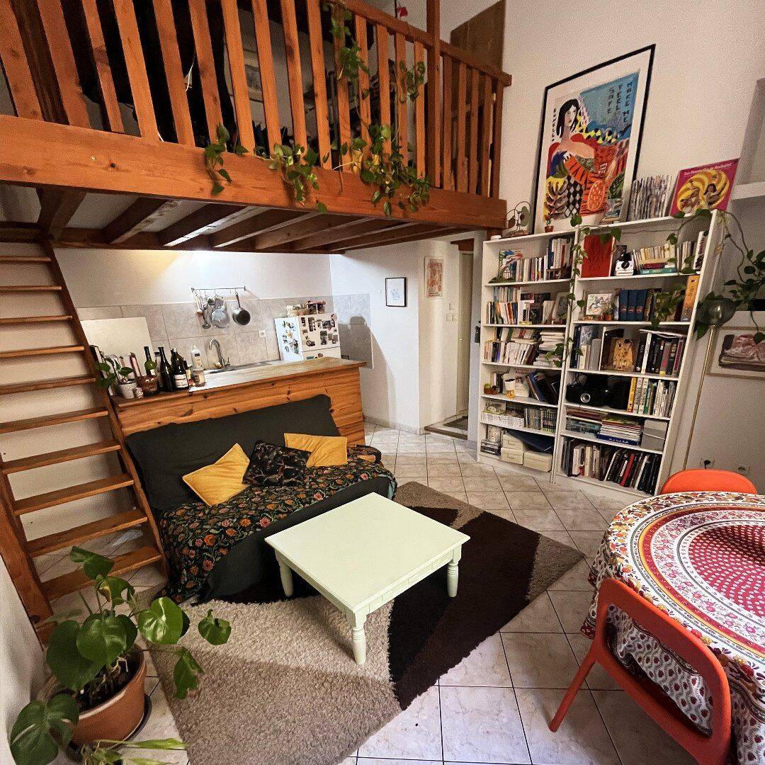 Appartement 2 pièces 51 m² · à Montpellier · 51 m² · 747 €/mois