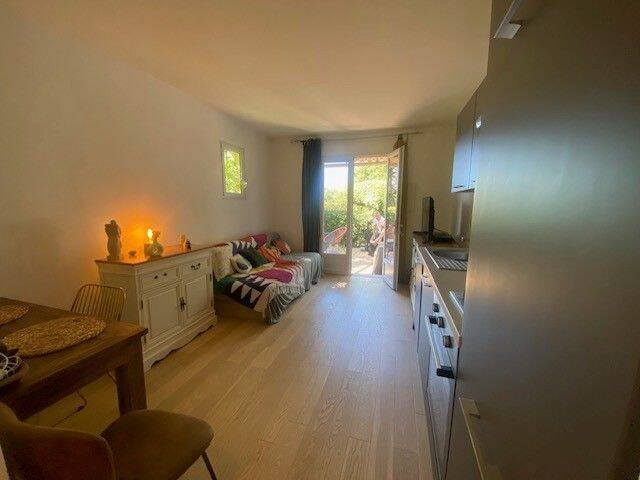 Appartement 1 pièce 18 m² · à Cogolin · 18 m² · 745 €/mois