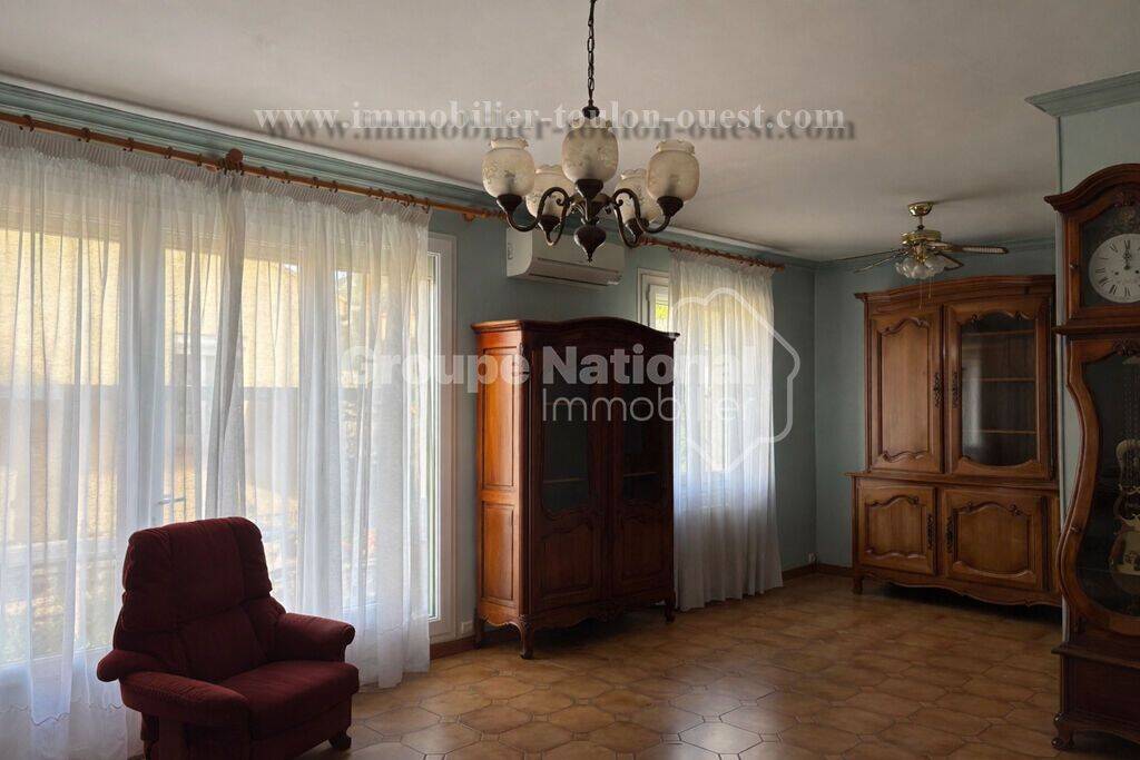 Maison 5 pièces 90 m² · à Toulon · 90 m² · 367 500 €