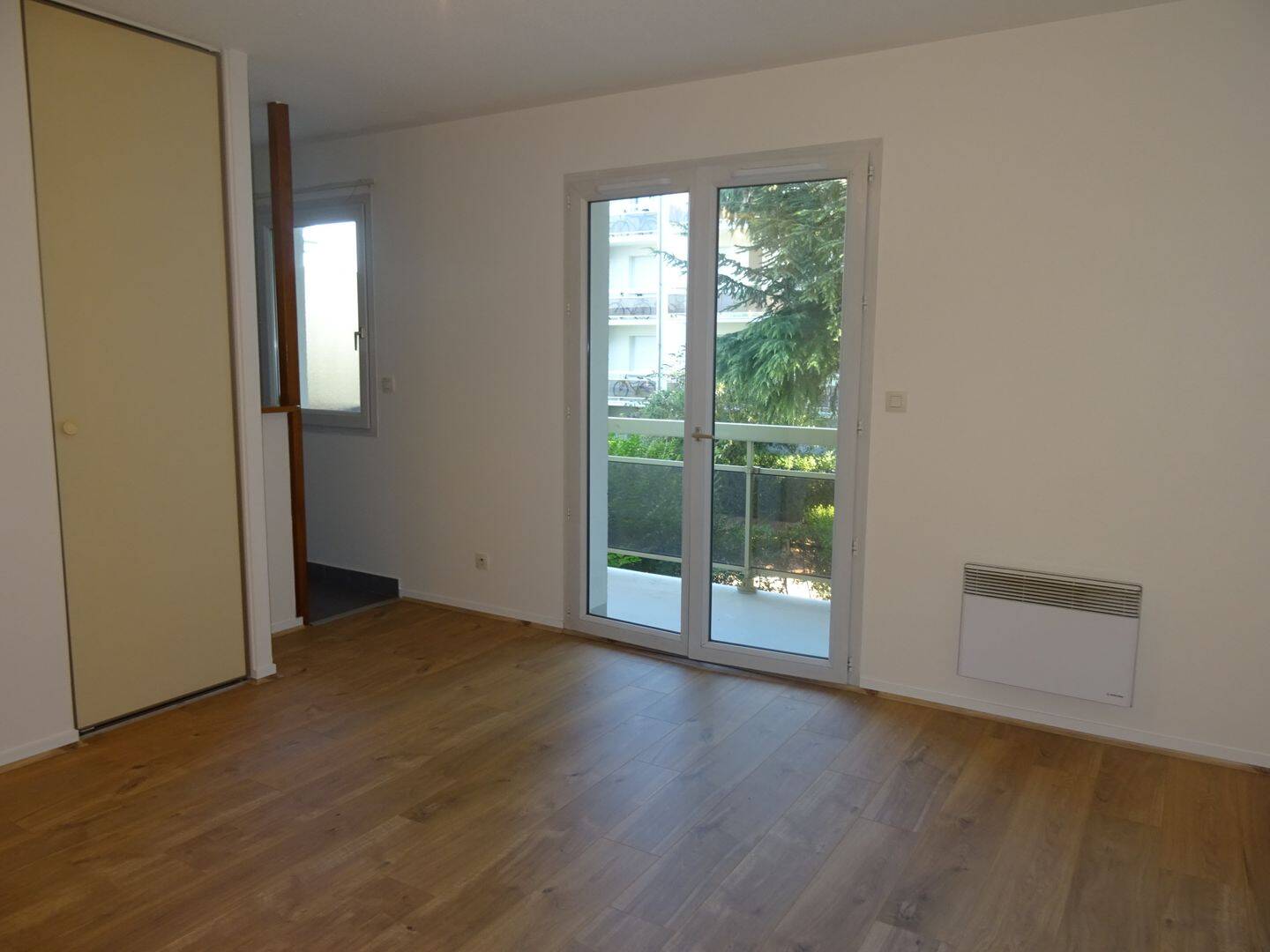 Appartement 1 pièce 23 m² · à Orléans · 22,6 m² · 85 600 €