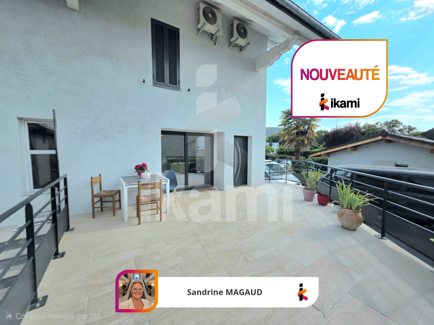 Maison 8 pièces 195 m² · à Sciez · 195 m² · 699 000 €