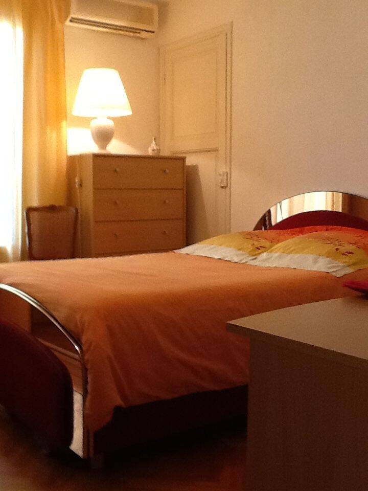 Colocation à louer