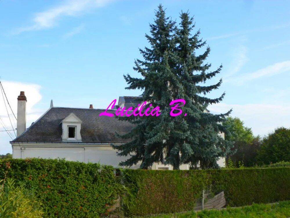 Maison 3 pièces 75 m² · à Chanceaux-sur-Choisille · 74,5 m² · 800 €/mois