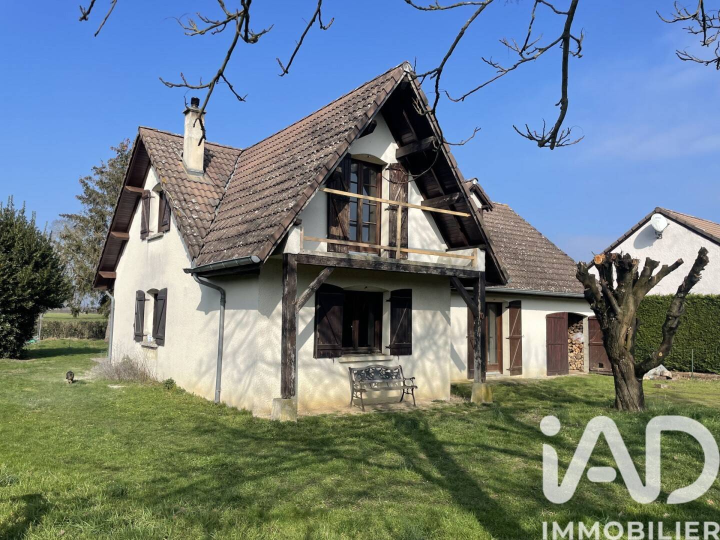 Maison 5 pièces 115 m² · à Laives · 115 m² · 169 000 €