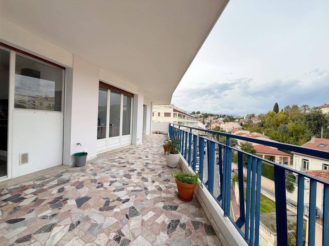 Appartement 4 pièces 85 m² · à Cannes · 85,2 m² · 540 000 €