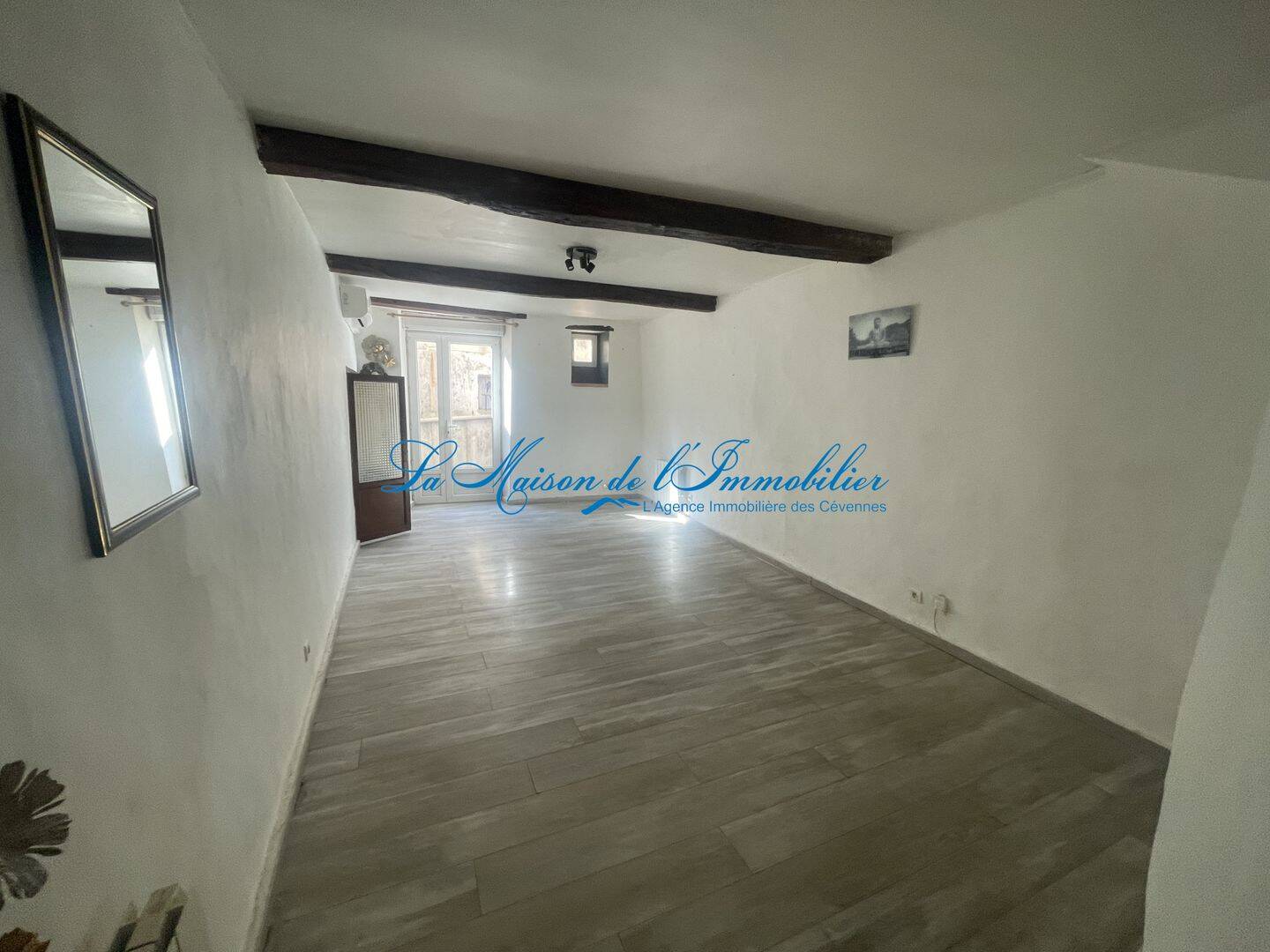 Maison 6 pièces 105 m² · à Anduze · 104,8 m² · 108 000 €