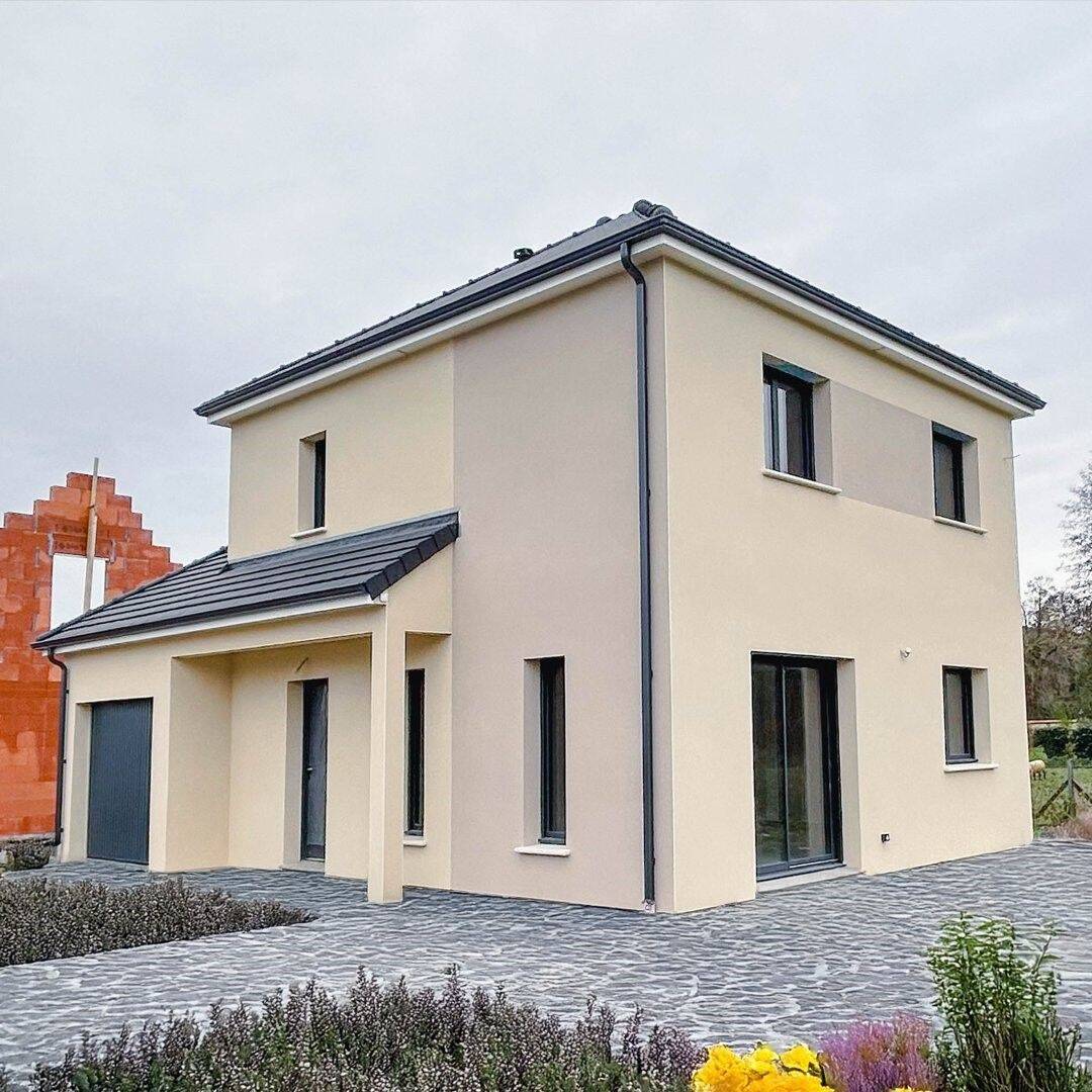 Maison 5 pièces 110 m² · à Villeparisis · 110 m² · 330 000 €
