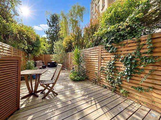 Appartement 3 pièces 55 m² · à Paris 5ème Arrondissement · 55 m² · 2 900 €/mois