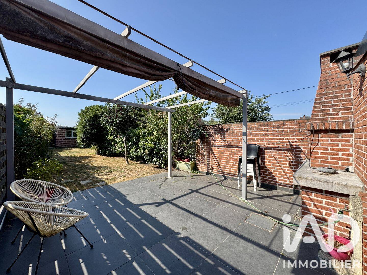 Maison 4 pièces 101 m² · à Bousbecque · 101 m² · 269 000 €