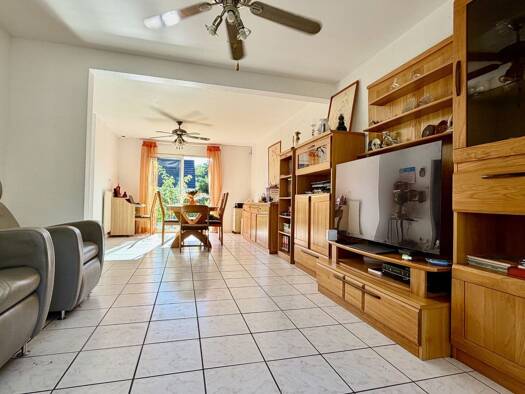 Maison à vendre 376 200 € 5 pièces 3 chambres 151 m² 600 m² de terrain Landettes-Avalix Saint-Nazaire 44600