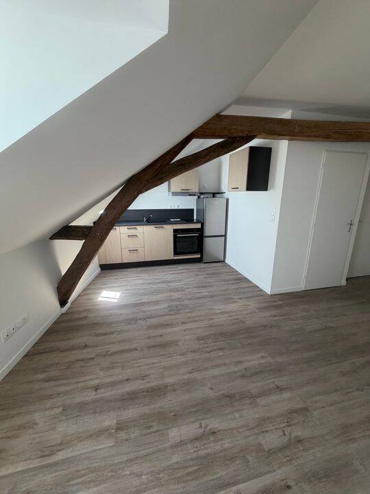 Appartement 2 pièces 36 m² · à Meung-sur-Loire · 36 m² · 665 €