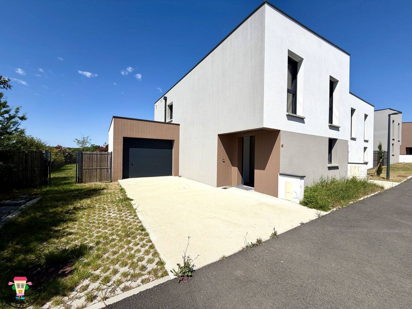 Maison 5 pièces 110 m² · à Artigues-près-Bordeaux · 110 m² · 415 000 €
