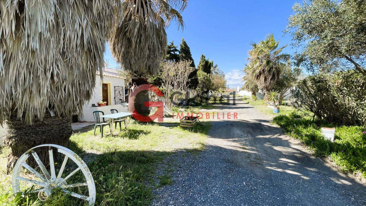 Maison 20 pièces 430 m² · à Marseillan · 430 m² · 1 562 500 €