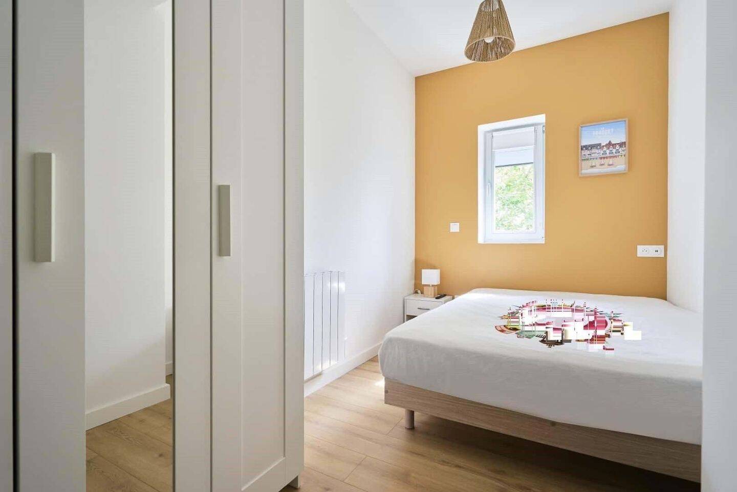 1 pièce 15 m² · à Lille · 15 m² · 510 €