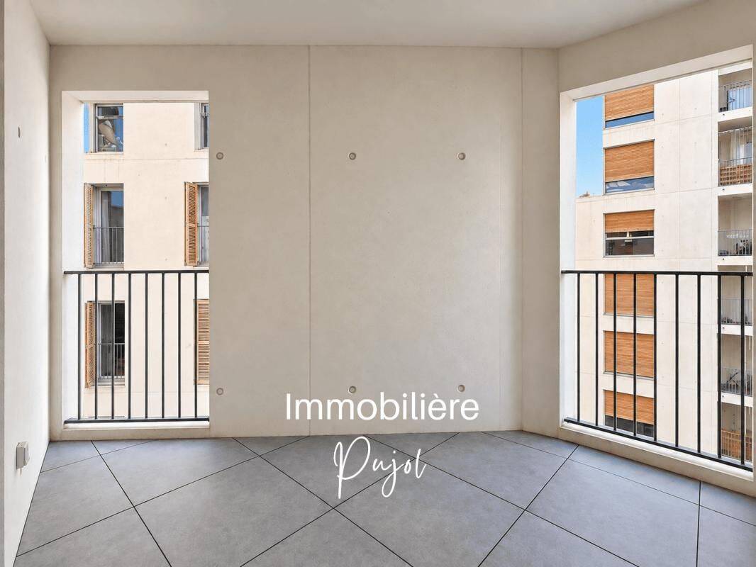 Appartement 2 pièces 36 m² · à Marseille 6ème Arrondissement · 36 m² · 745 €/mois