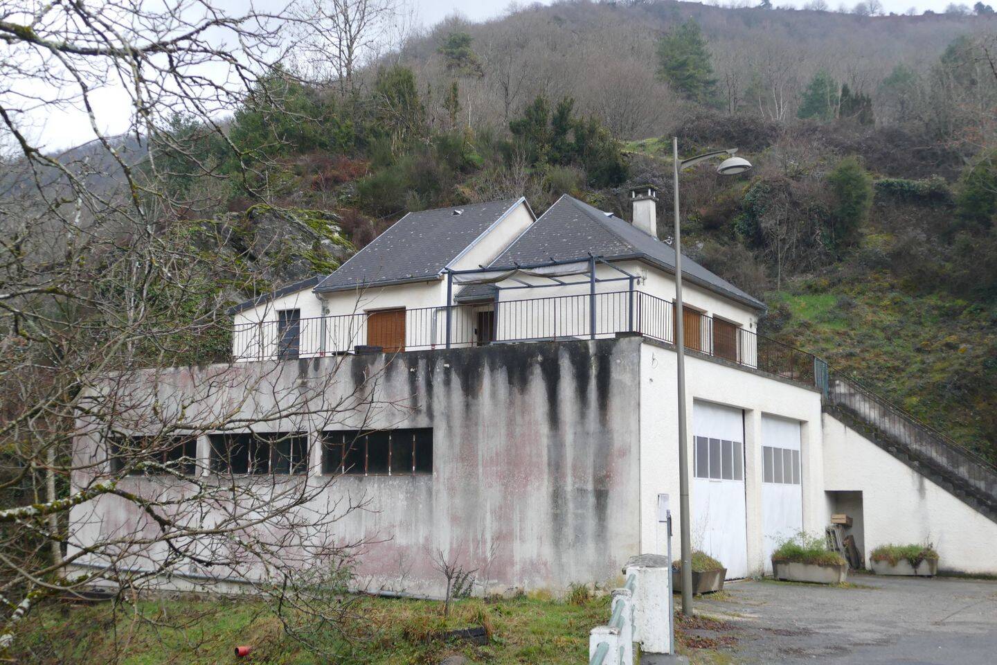 Maison 3 pièces 72 m² · à Cassaniouze · 72 m² · 178 000 €