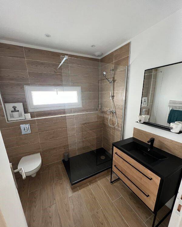 Maison 4 pièces 92 m² · à Lesparre-Médoc · 92 m² · 885 €/mois