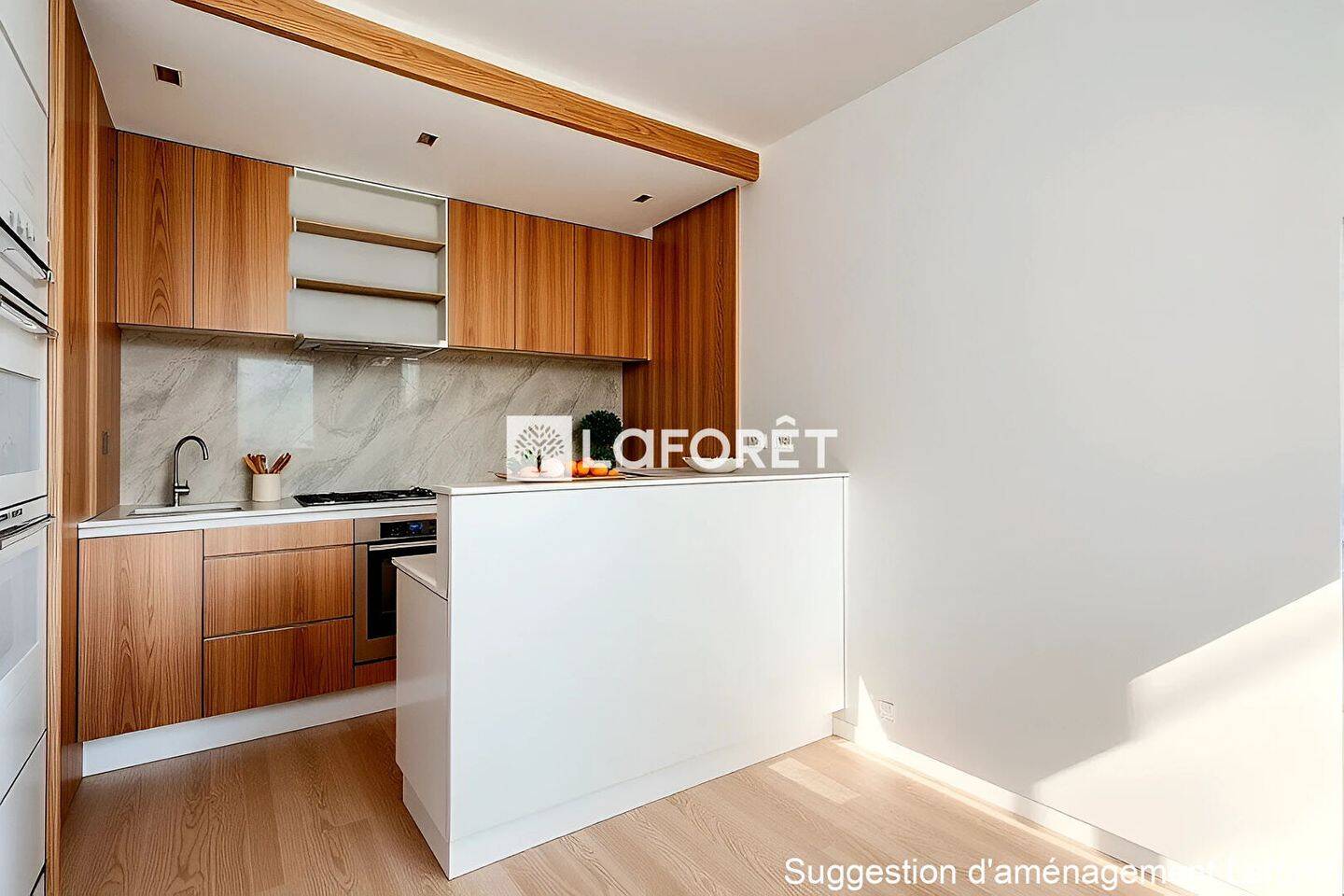 Appartement 2 pièces 27 m² · à Charenton-le-Pont · 27 m² · 192 000 €