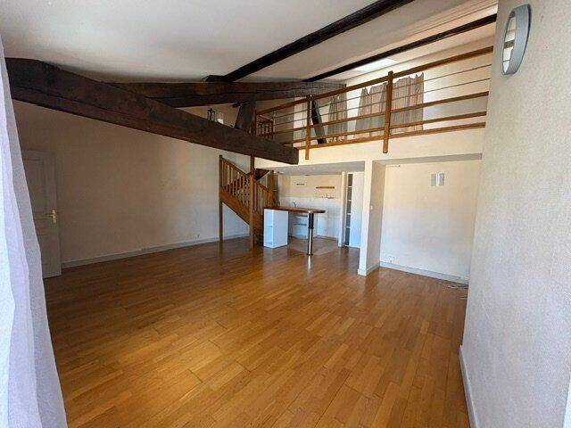 Appartement 2 pièces 68 m² · à Lyon 2ème Arrondissement · 68 m² · 1 040 €/mois