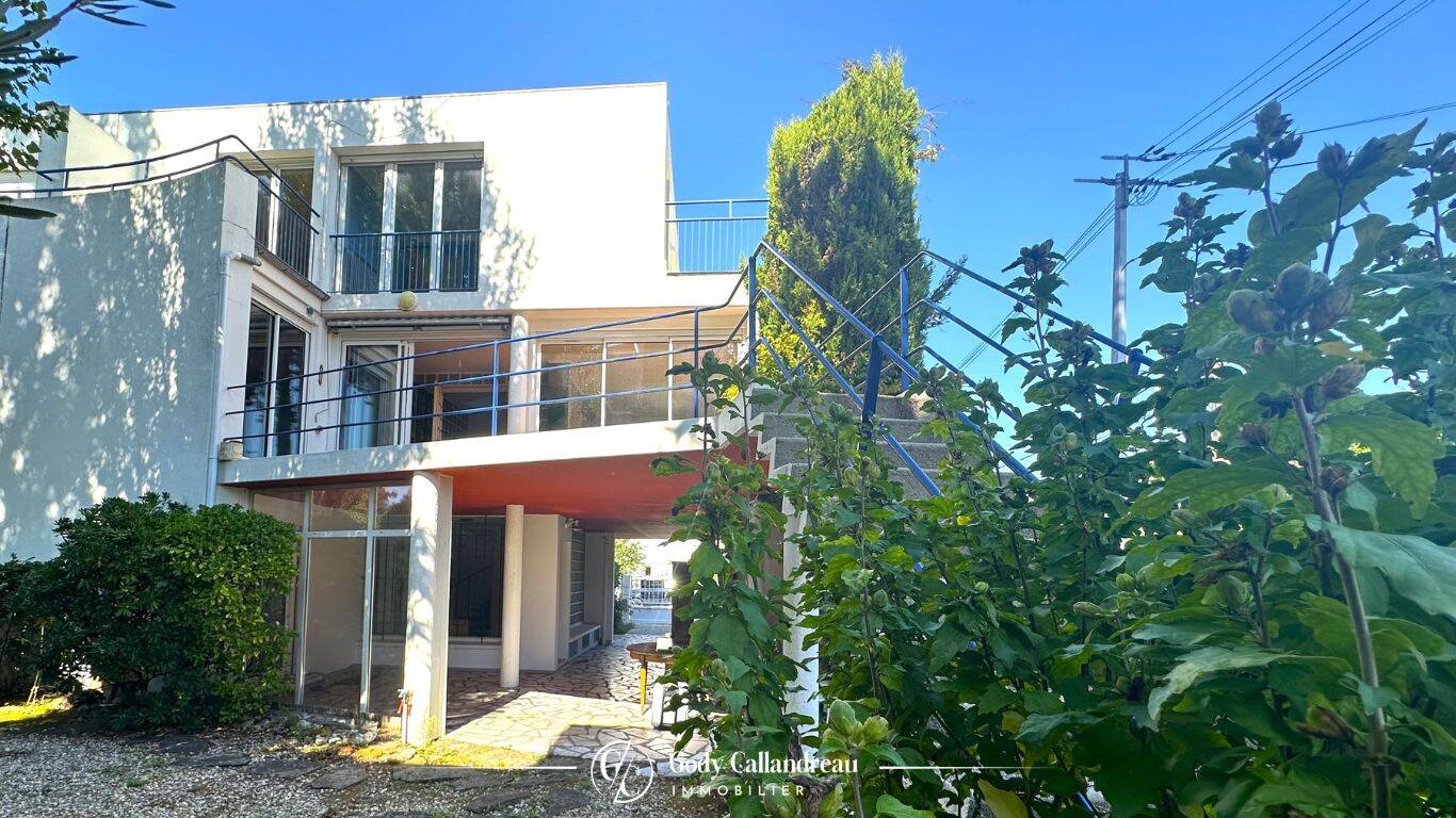 Maison 6 pièces 140 m² · à Royan · 140 m² · 598 000 €