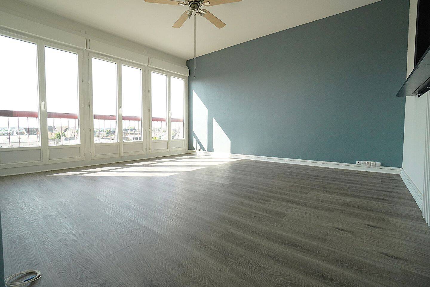 Appartement 2 pièces 58 m² · à Le Mans · 58 m² · 125 000 €