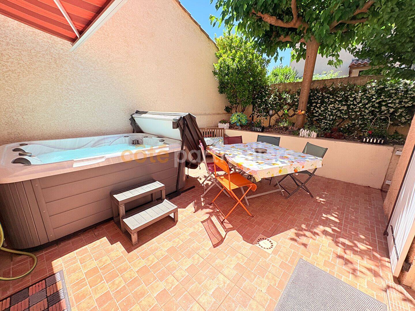 Maison 4 pièces 87 m² · à Narbonne · 87 m² · 254 400 €