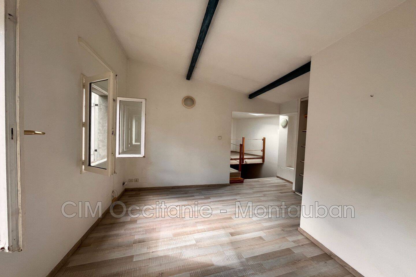 Appartement 2 pièces 37 m² · à Toulouse · 36,8 m² · 150 000 €