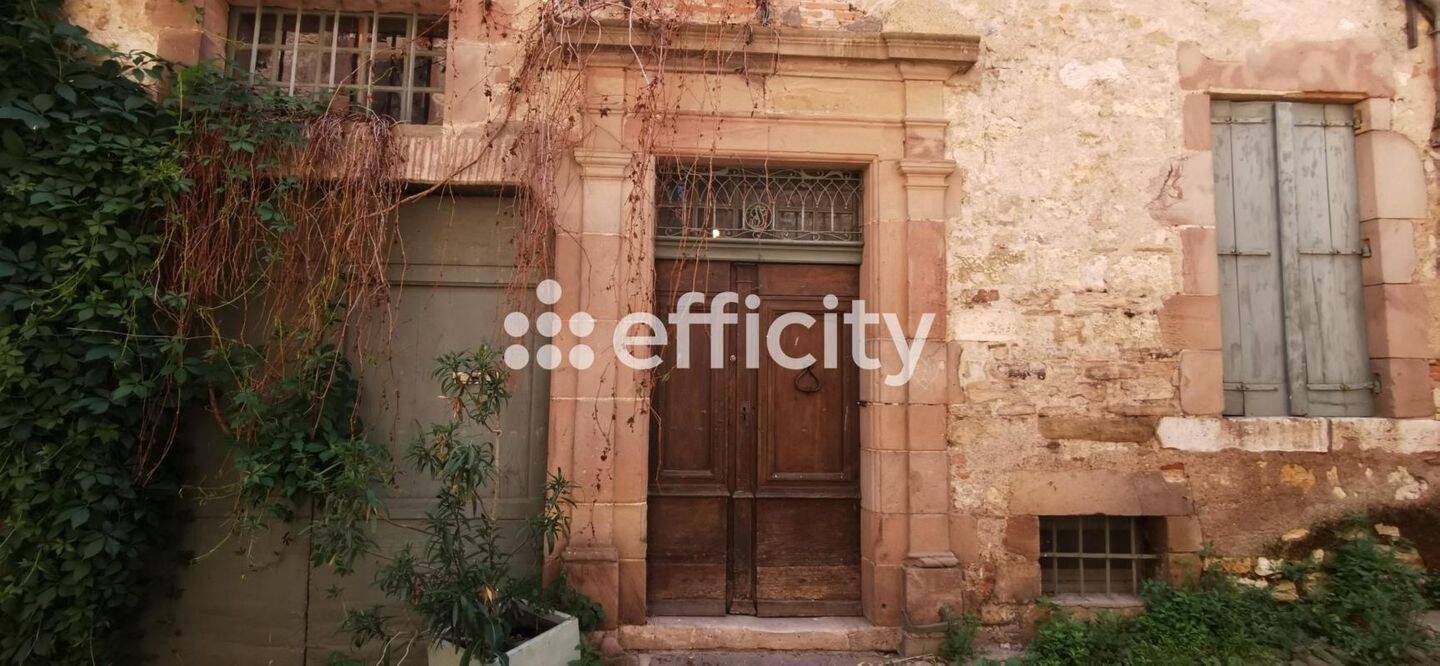 Maison 8 pièces 284 m² · à Cordes-sur-Ciel · 284 m² · 390 000 €