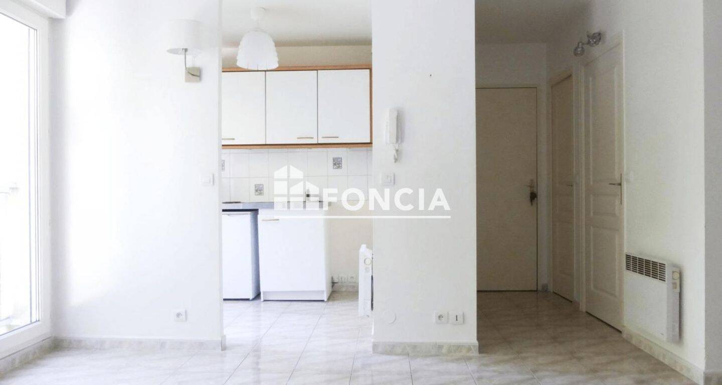 Appartement 1 pièce 31 m² · à Fontenay-aux-Roses · 31 m² · 842 €