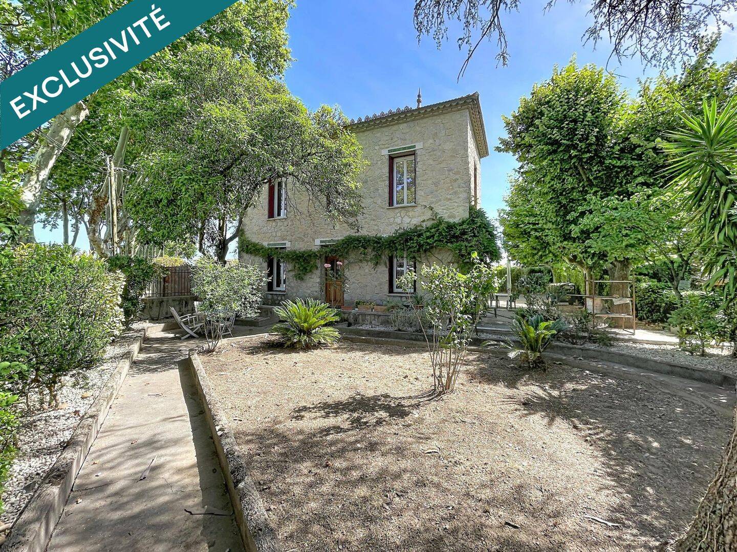 Maison 10 pièces 227 m² · à Candillargues · 227 m² · 749 000 €