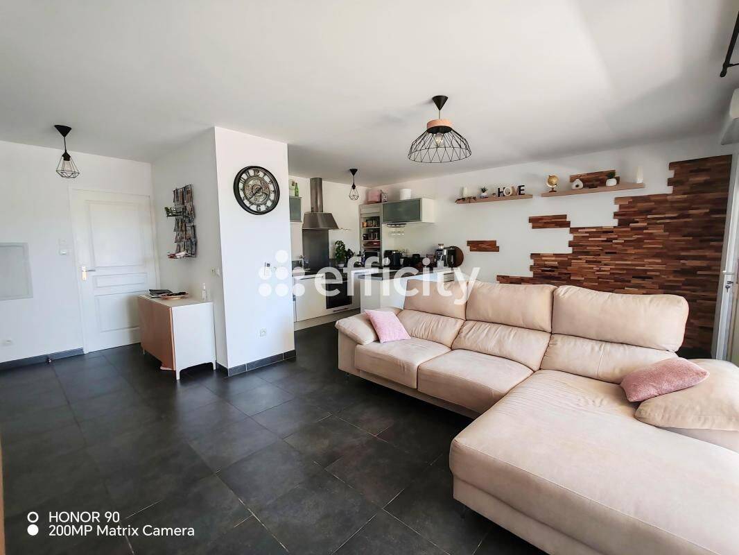 Appartement 3 pièces 64 m² · à Marseille 13ème Arrondissement · 64 m² · 265 000 €