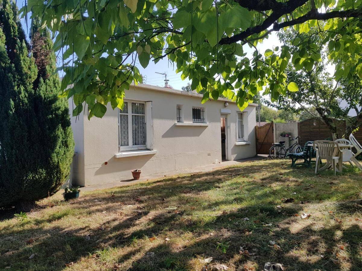 Maison 5 pièces 84 m² · à La Chapelle-Heulin · 84 m² · 174 075 €