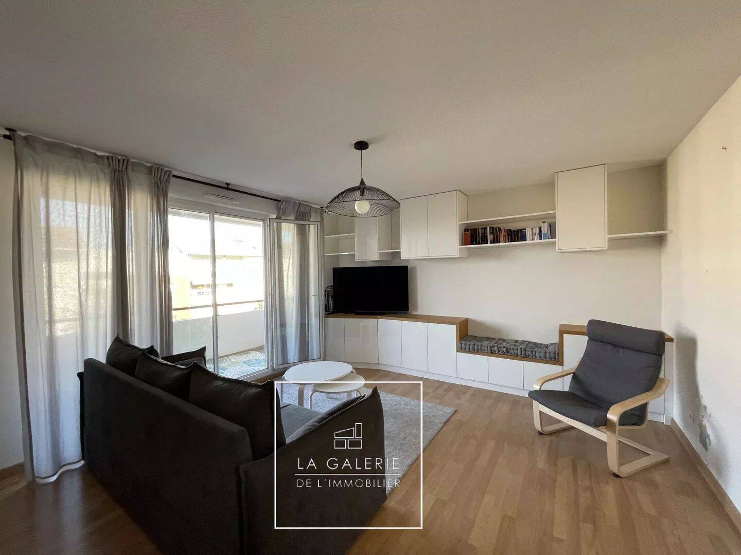 Appartement 3 pièces 64 m² · à Balma · 64,1 m² · 969 €/mois