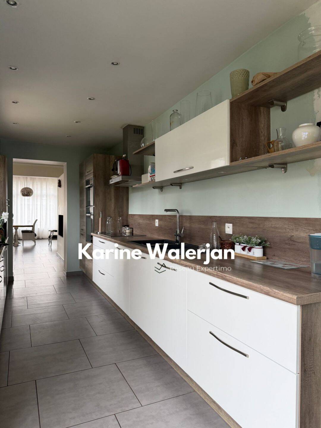 Maison 10 pièces 217 m² · à Courrières · 217 m² · 279 900 €