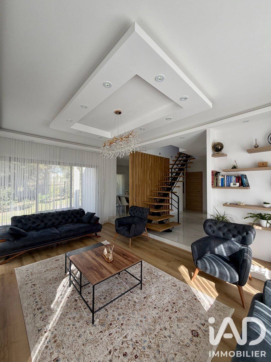 Maison 6 pièces 150 m² · à Cholet · 150 m² · 429 000 €