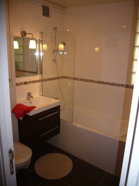 Appartement 2 pièces 40 m² · à Rennes · 40 m² · 550 €
