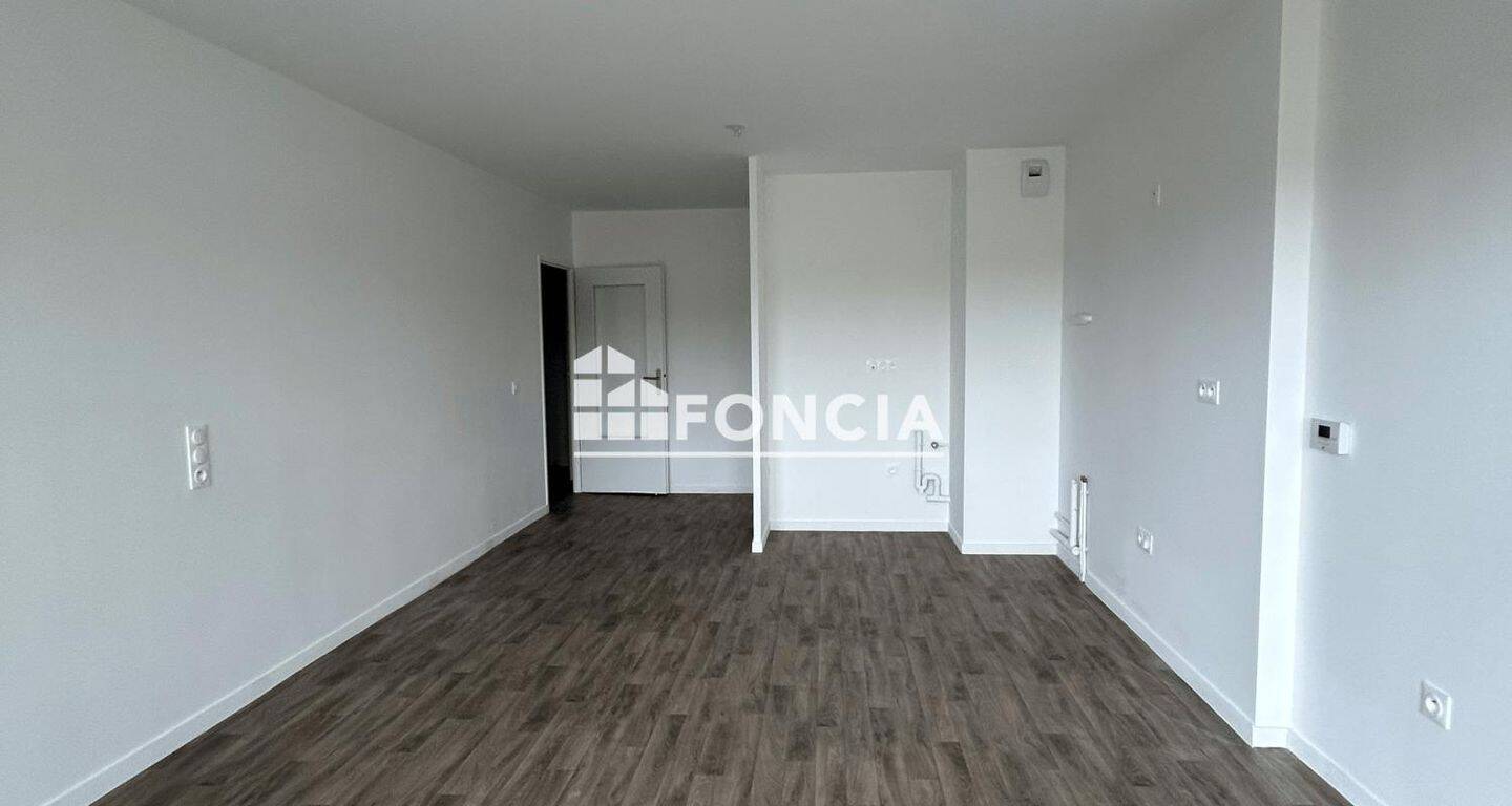 Appartement 3 pièces 68 m² · à Amiens · 68,3 m² · 890 €/mois