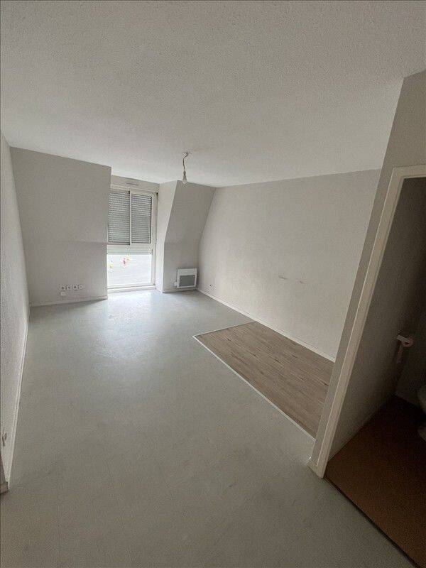 Appartement 2 pièces 39 m² · à Cholet · 39 m² · 530 €