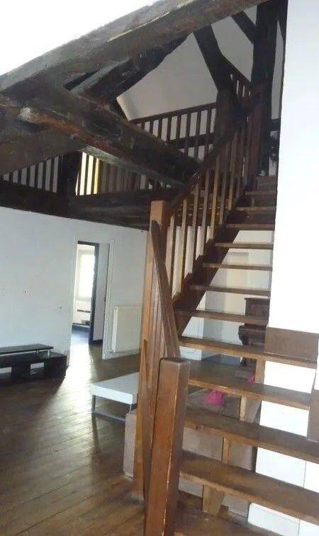 4 pièces 115 m² · à Angers · 115 m² · 1 595 €