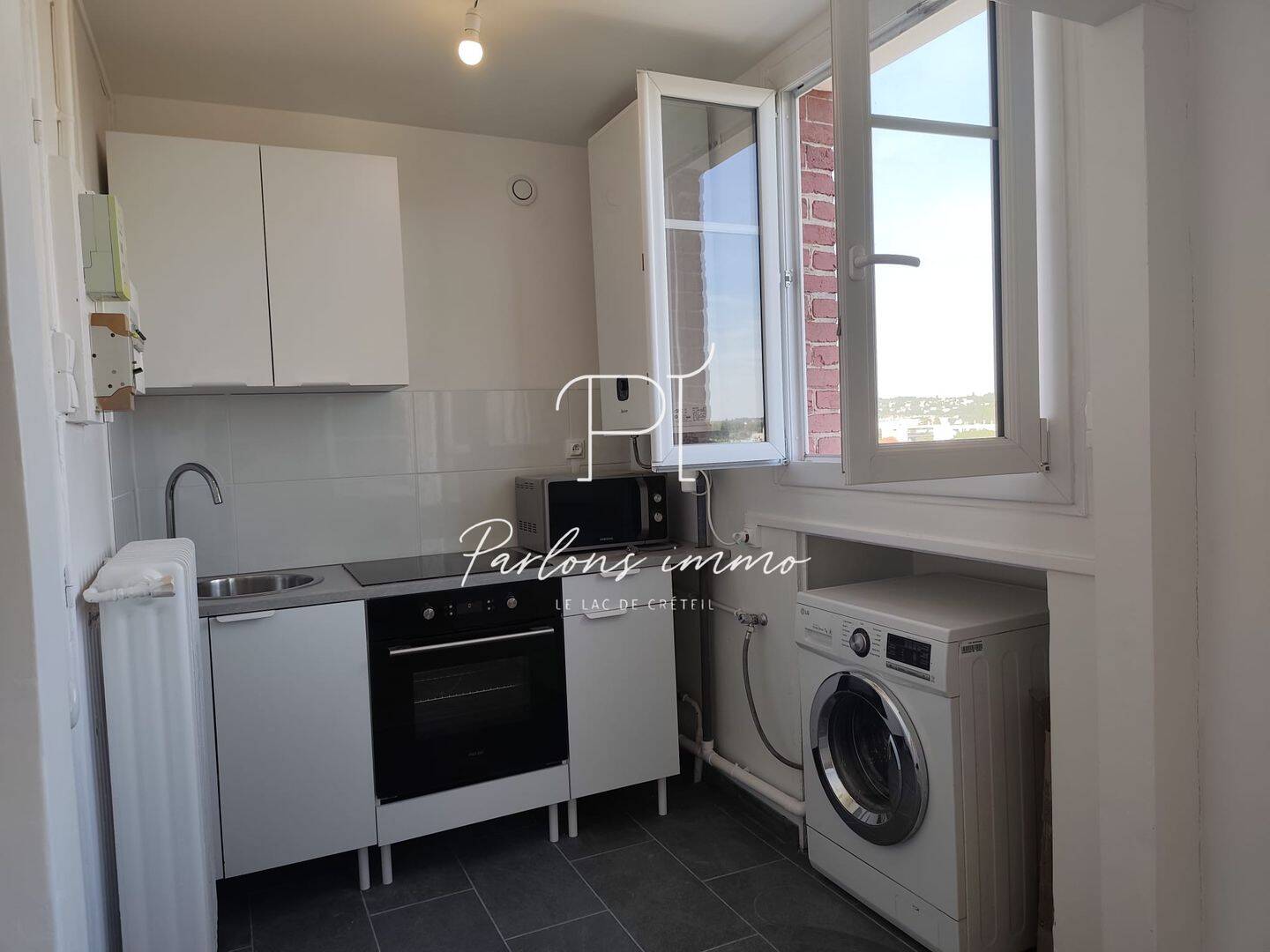 Appartement 1 pièce 23 m² · à Saint-Maur-des-Fossés · 23 m² · 159 000 €