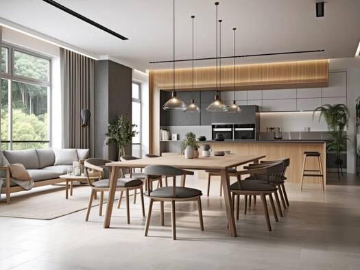 Appartement à vendre 179 350 € 2 pièces 1 chambre 45 m² 1er étage Frédéric Ladrette-Fernand Lindet Clichy-sous-Bois 93390