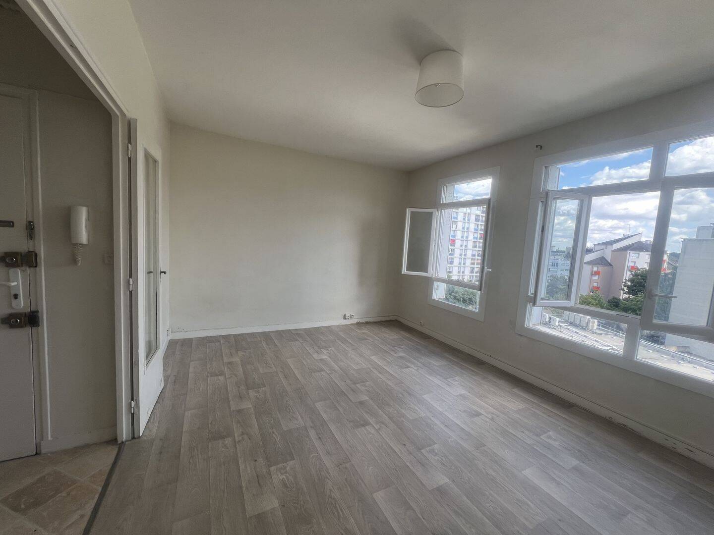 Appartement 3 pièces 59 m² · à Tours · 59 m² · 89 250 €