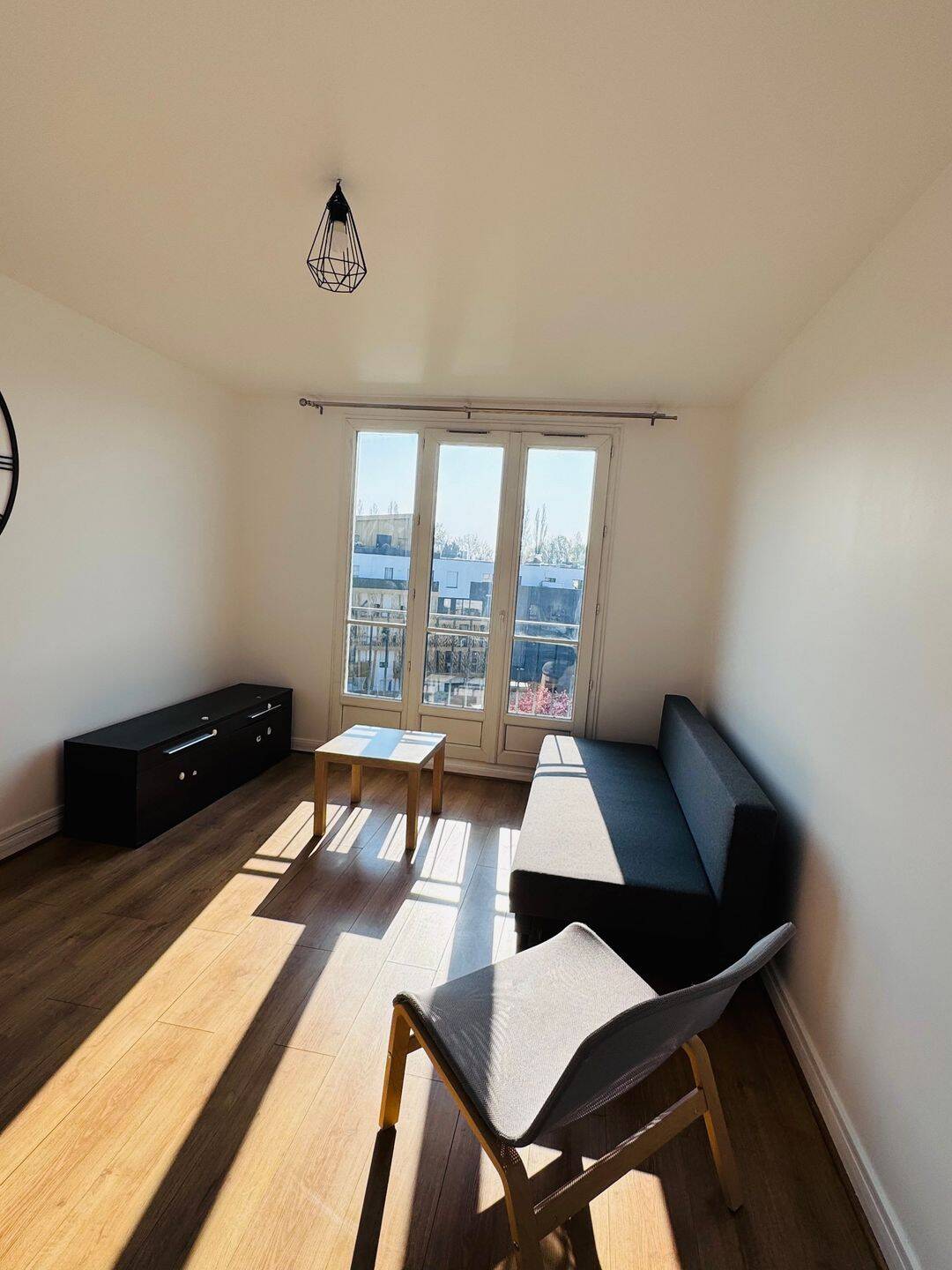 Appartement 3 pièces 57 m² · à Bry-sur-Marne · 57 m² · 1 350 €/mois