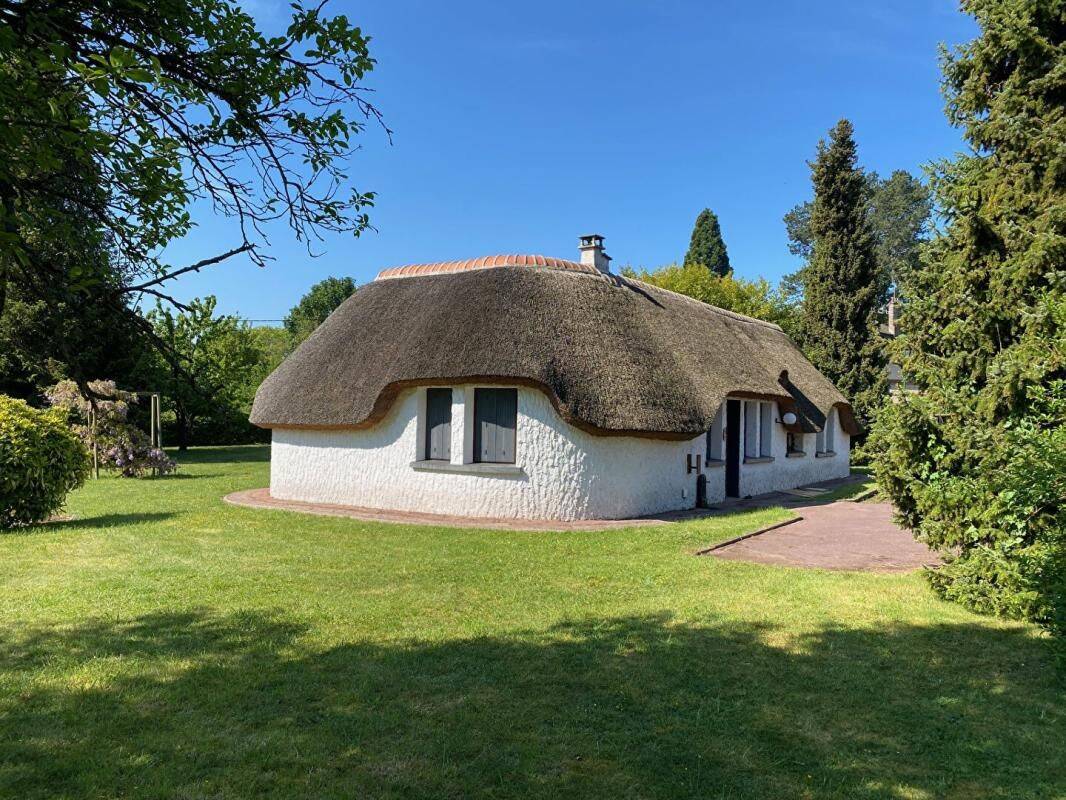 Maison 3 pièces 83 m² · à Ferrières · 83 m² · 356 000 €