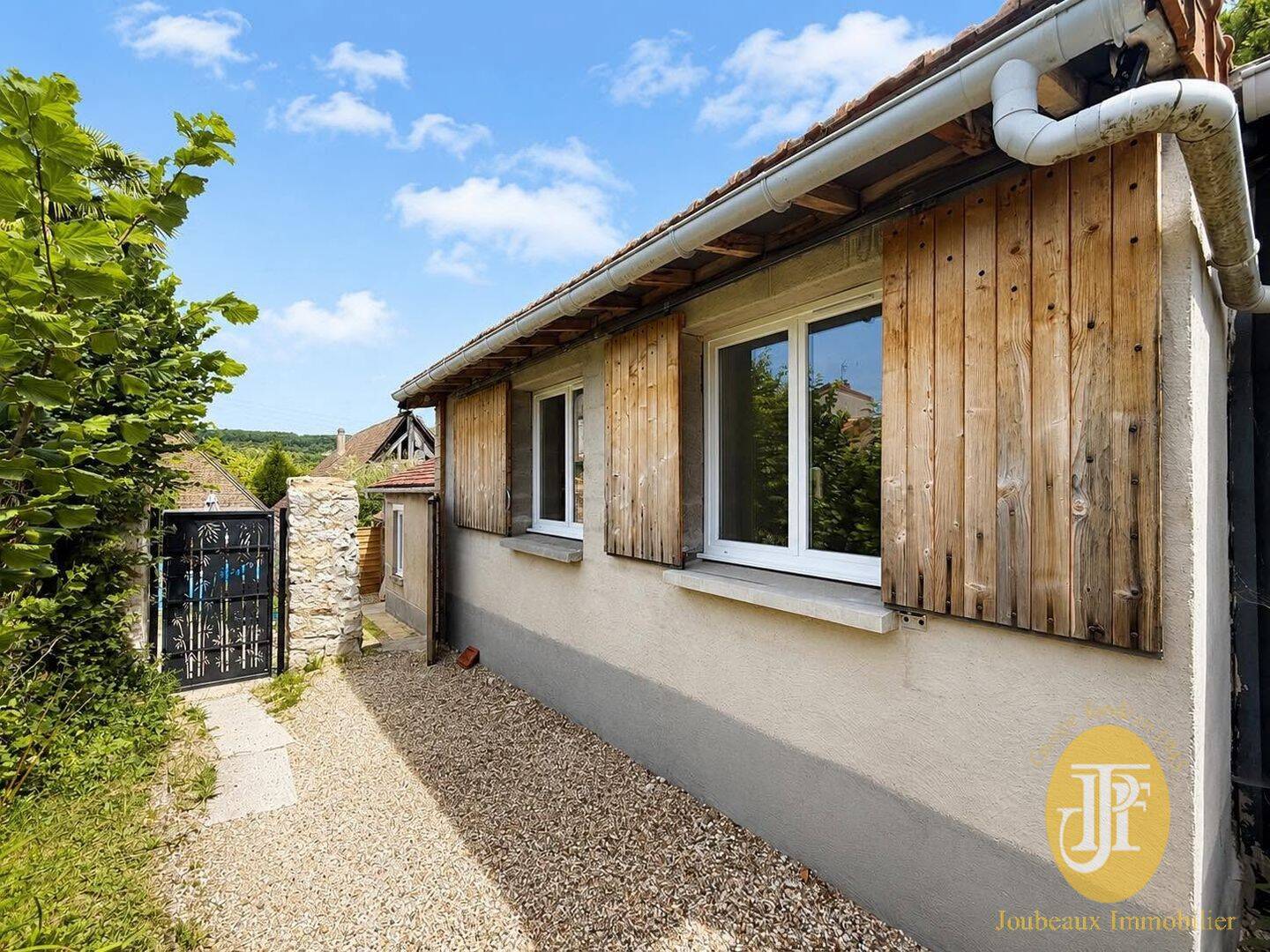 Maison 3 pièces 41 m² · à Vernon · 41,5 m² · 128 000 €