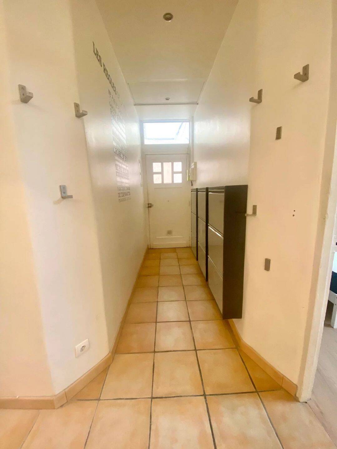 NICE - APPARTEMENT 3P LOCATION ETUDIANT — 12