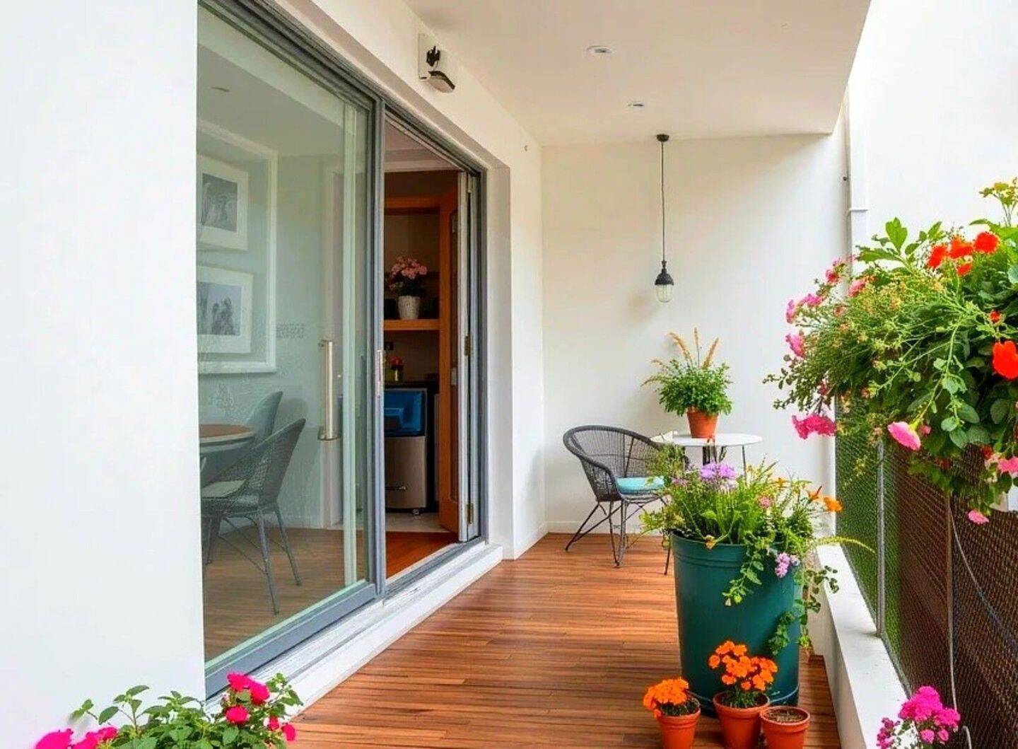 Appartement 2 pièces 42 m² · à Colombes · 42 m² · 219 600 €